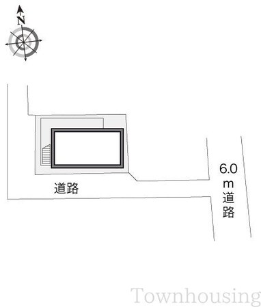 レオパレスＫＡＯＲＵの物件内観写真